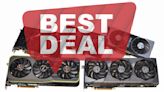 Best Graphics Card Deals: Cheap Nvidia and AMD GPUs