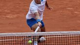 Roland Garros: Báez perdió un partido increíble y se despidió del torneo en segunda ronda - Diario Río Negro