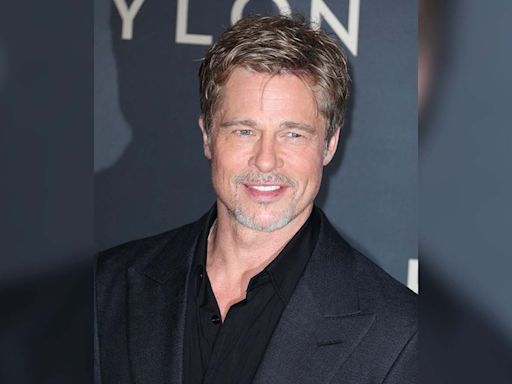Brad Pitt busca acercarse a sus hijos - Diario Hoy En la noticia