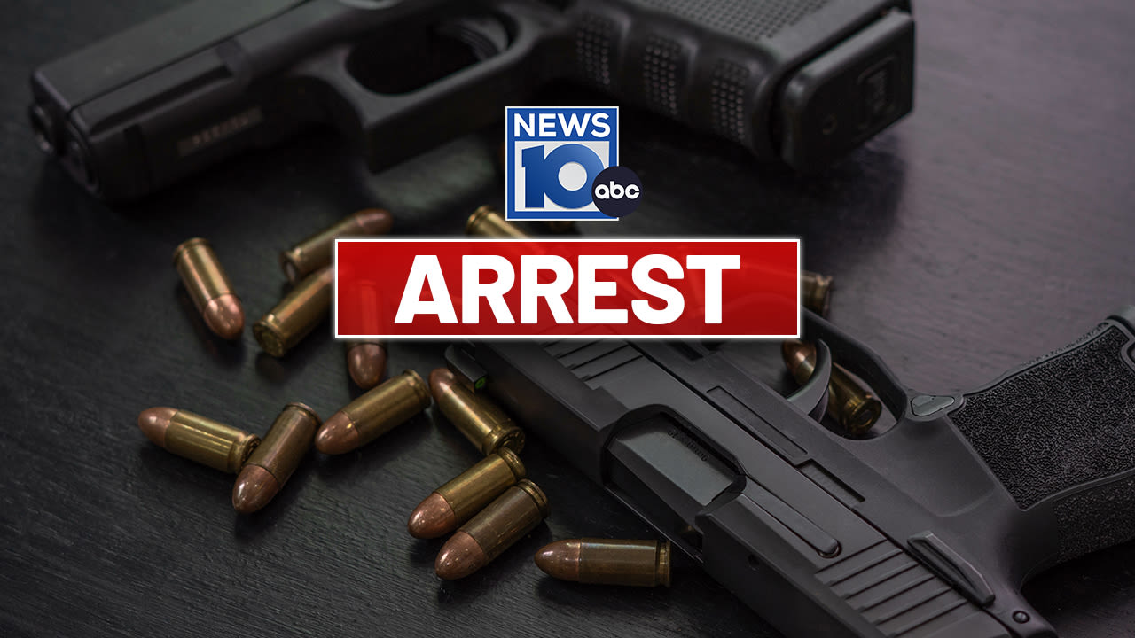 Albany Police arrests 3, 2 handguns recovered