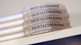 Bertelsmann Confirms Outlook After Revenue Drop