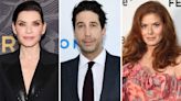 Julianna Margulies, David Schwimmer and Over 260 More Implore Academy to Include Jews in Inclusion Standards | Exclusive