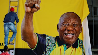 30年來一黨獨大 南非執政黨可能首度失去國會過半優勢
