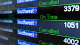 BWI travelers react to new rules that require airlines to give cash refunds for canceled, severely delayed flights