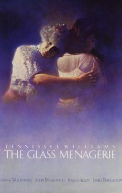 The Glass Menagerie