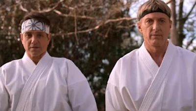 ¡Regresan al dojo! Revelan el primer tráiler de la sexta y última temporada de 'Cobra Kai'