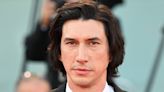 Adam Driver Reacts to White Noise Movie's 'Eerie' Similarities to Real-Life Ohio Train Derailment