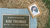 Newly released DNA evidence points to key suspect in Kim Thomas’ long-unsolved murder