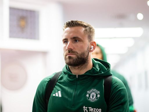 Manchester United injury update: Luke Shaw, Victor Lindelof, Harry Maguire latest news and return dates
