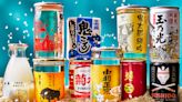 We Tasted Over 50 Canned, Cupped, and Boxed Sakes — Here Are Our Favorites