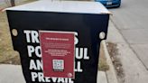 Wisconsin Supreme Court reconsiders legality of absentee drop boxes