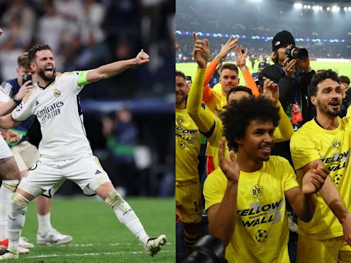 Final de la Champions League 2024: ¿Cuándo es, dónde se juega y qué equipos se enfrentan?