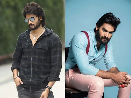 Sudheer Babu Is ‘Disgusted’ To Cast The Controversial YouTuber In His Film; Kartikeya Gummakonda Feels Bad To Collaborate