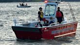 Search for missing boater continues