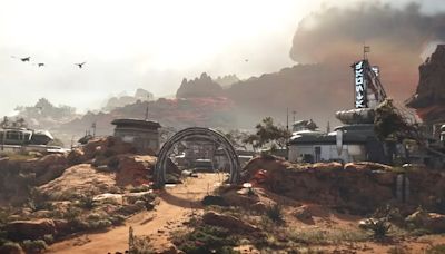 What's it like adding a world to Star Wars? The Outlaws developers explain