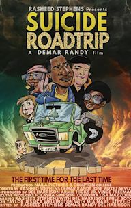 Suicide Roadtrip | Comedy, Drama