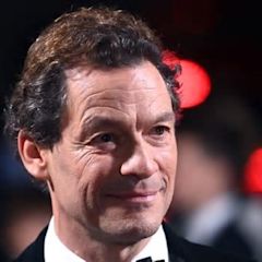 Dominic West speaks out on *those* Lily James kiss photos