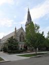 Cathedral of St. Paul (Erie, Pennsylvania)