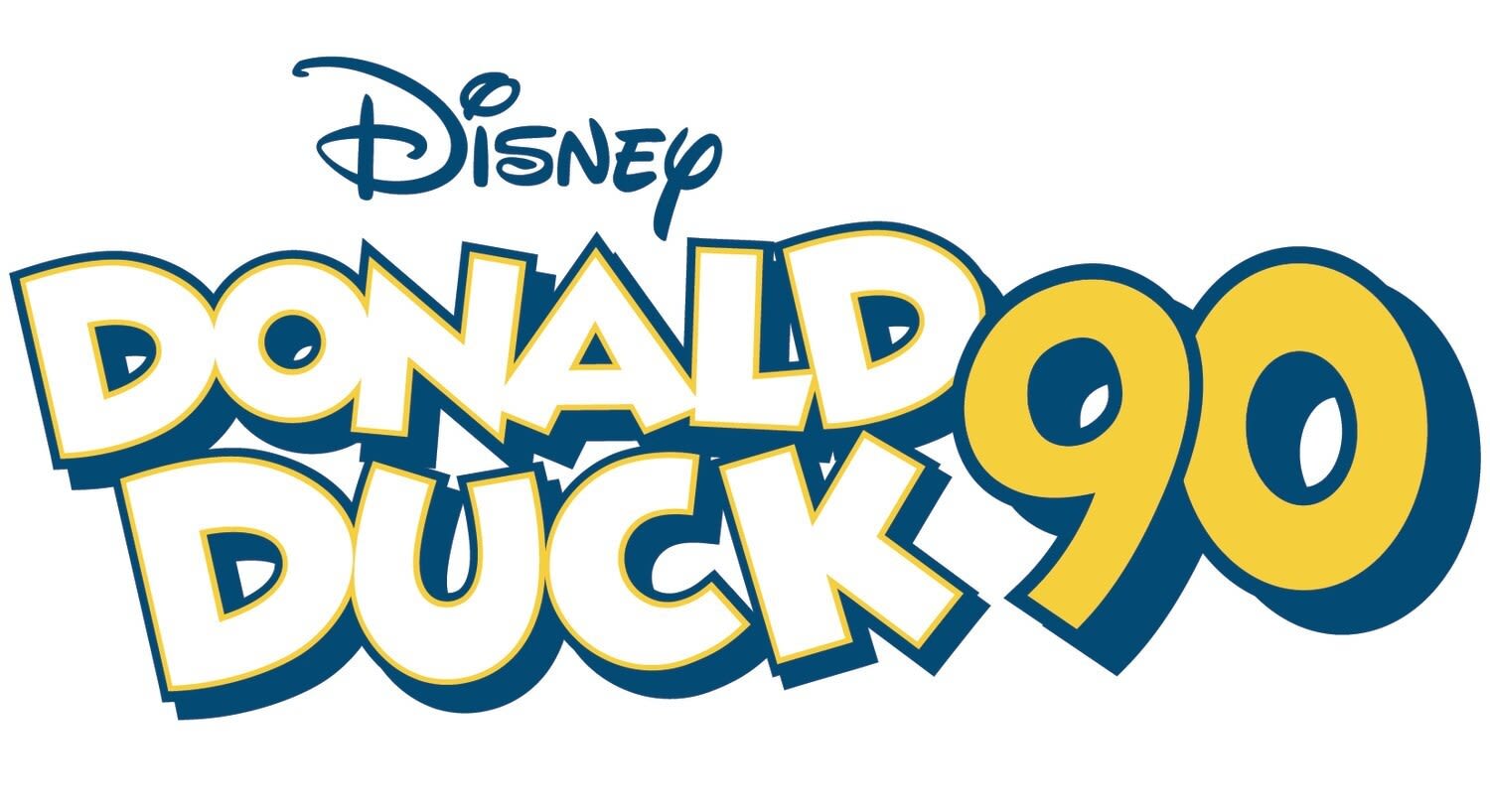 Disney Celebrates 90th Anniversary of Donald Duck