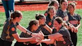 One win away from history: Strasburg softball advances to state championship game