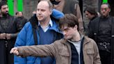 David Yates, director de Harry Potter y Animales Fantásticos, no descarta volver a la franquicia