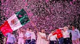 Mexico's presidential hopefuls wrap up campaigns ahead of Sunday's election