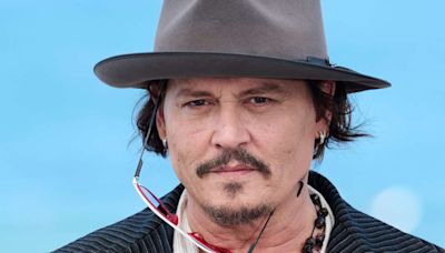 Johnny Depp Reprises 'Pirates' Character for Rare, Surprise Appearance for a Good Cause