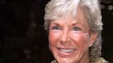 Survivor's oldest female finalist Kim Johnson dies aged 79