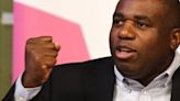 Military sent to help as Lammy tells UK citizens ‘leave Lebanon now’
