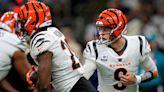 ‘I feel good about where we’re at’: Joe Burrow thinks Bengals headed in right direction