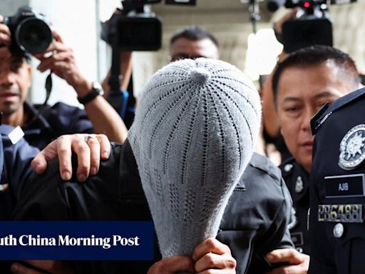 Ninth member of Malaysian cult-linked group charged in child sex abuse scandal