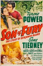 Son of Fury: The Story of Benjamin Blake Movie Streaming Online Watch