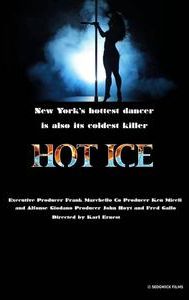 Hot Ice