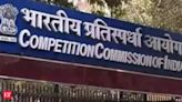 CCI to shortly come out with changes to competition rules