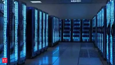 South India's data centre market to witness 65% capacity growth by 2030