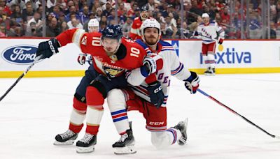 How to watch New York Rangers vs. Florida Panthers NHL Playoffs game tonight: Game 4 livestream options