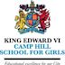 King Edward VI Camp Hill School for Girls