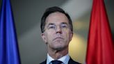 La OTAN elige al primer ministro neerlandés Mark Rutte