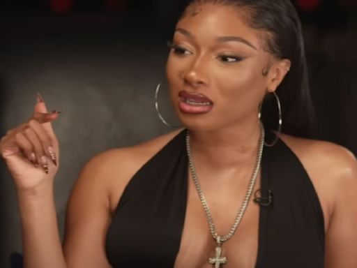 'I'm Learning From The Best': Megan Thee Stallion Reveals What Advice She Received From Beyonce And Jay-Z