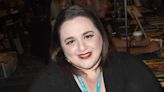 Nikki Blonsky eloped in October