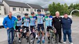 North Cork riders taking on testing Junior Tour of Ireland race in Clare