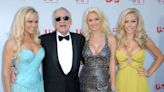How Playboy cut ties with Hugh Hefner to create a post-#MeToo brand