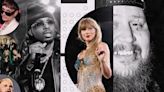 2023’s Music by the Numbers: Taylor Swift Dominated, Country Boomed, and Hip-Hop Sunk