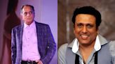 Pahlaj Nihalani Quashes Govinda's Claim Of Being Offered A Role In James Cameron's 'Avatar'