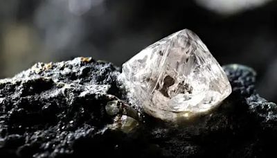 From Pauper To Prince: MP's Tribal Brothers Unearth Life-Changing 19.2 Carat Diamond From Panna Mine