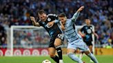 Minnesota United ends winless skid against Sporting Kansas City with 2-1 victory
