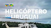 Lula da Silva agradeció la ayuda de Uruguay por helicóptero de rescate prestado ante inundaciones