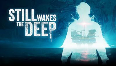 Still Wakes the Deep Patch 1.3 Adds DLSS, FSR3 and XeSS Upscaling Support on PC Game Pass