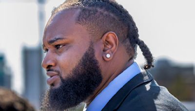 Cardell Hayes sentenced to prison for the second time in killing of Saints defensive end Will Smith
