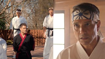 Cobra Kai: ¿Cuándo se estrenan el resto de capítulos de la temporada 6?